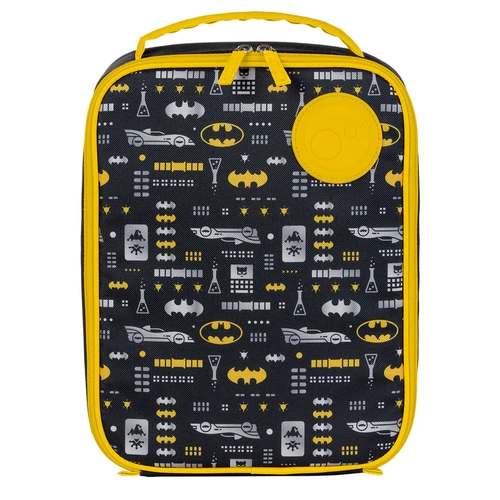 b.box Insulated Lunchbag | Batman