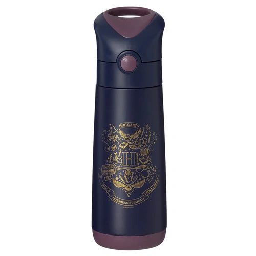 b.box 500mL Insulated Drink Bottle | Harry Potter