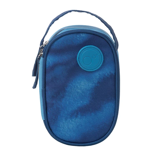 b.box Insulated Snackbag | Deep Sea