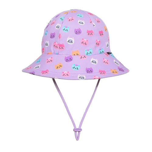 Bedheads Ponytail Bucket Sun Hat | Kitty