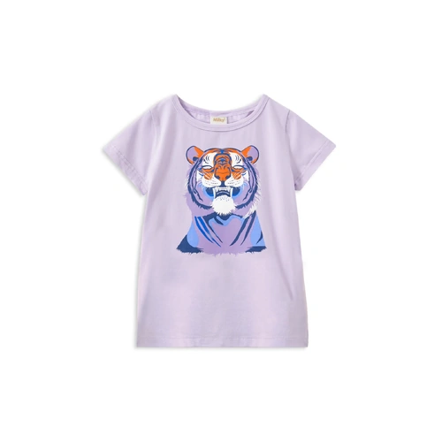 Milky Cheeky Tiger Tee