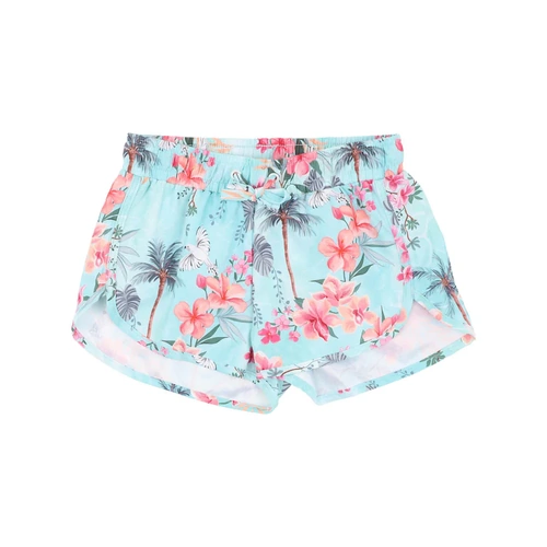 Minihaha Milana Blue Swim Shorts
