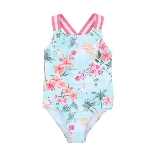 Minihaha Milana Blue Swimsuit