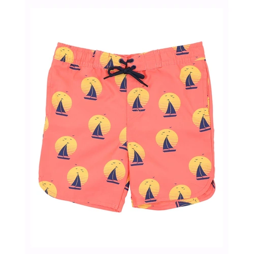 Minihaha Jarvis Board Shorts