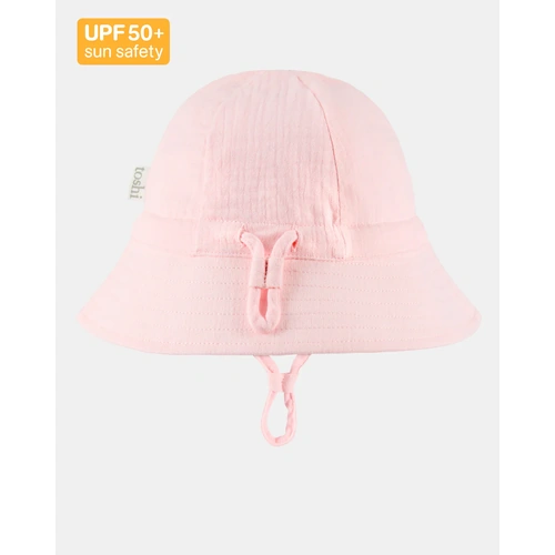 Toshi Bell Hat | Sammy