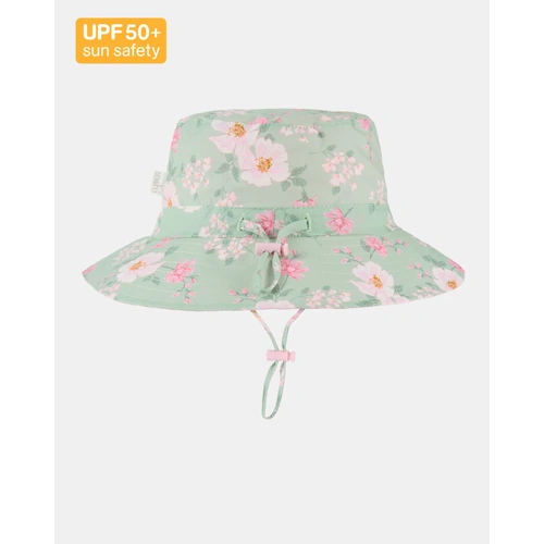 Toshi Sunhat Desert Rose