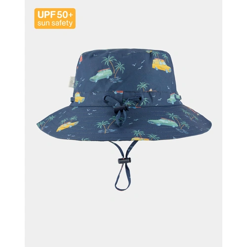 Toshi Sunhat Banjo /Swell Seekers