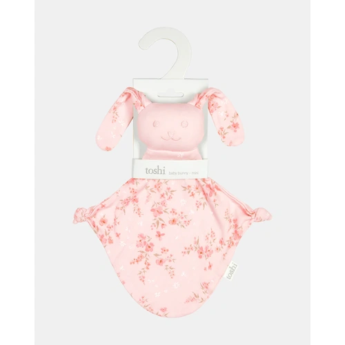 Toshi Baby Bunny Comforter