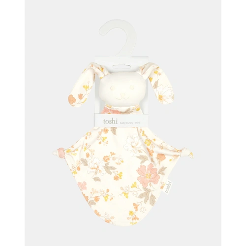 Toshi Baby Bunny Comforter