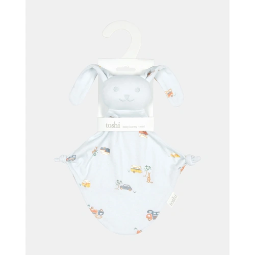 Toshi Baby Bunny Comforter
