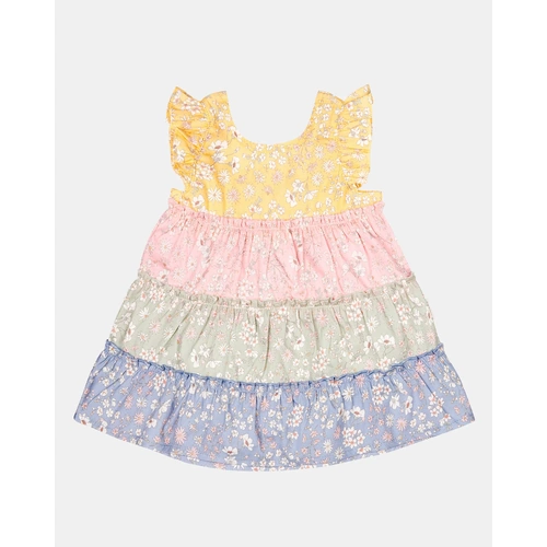 Toshi Baby Dress Tier/Eva