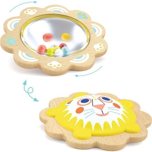 Djeco BabyCup Mirror
