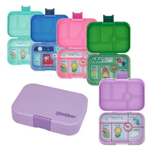 Yumbox Original Lunchbox 