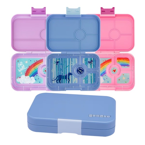 Yumbox Tapas | 4 Compartment