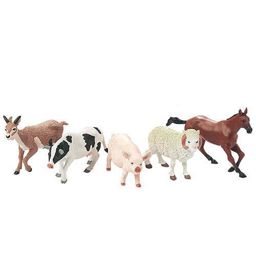 Wild Republic Farm Collection