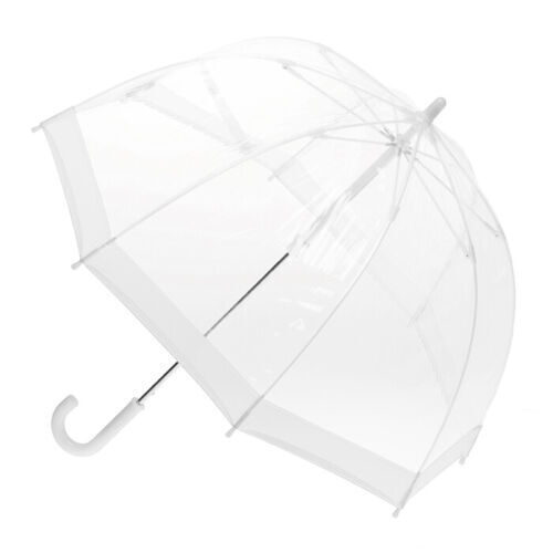 Clifton Kids Birdcage Umbrella | White Trim