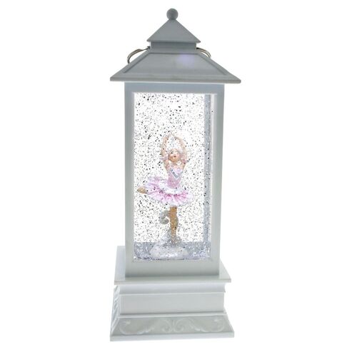 Cotton Candy light up Lantern | Ballerina Pirouette
