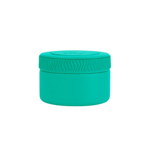 MontiiCo Insulated Mini Food Jar | Mojito