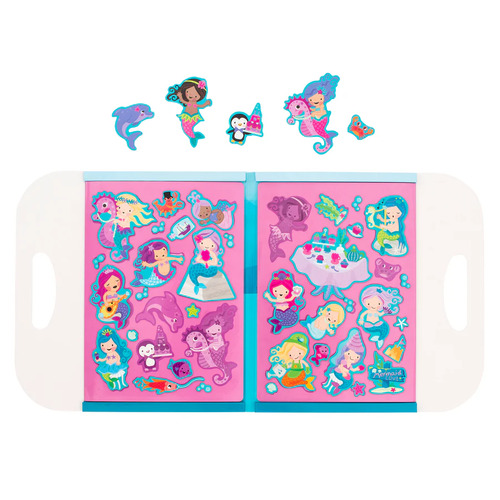 Tiger Tribe Magna Carry | Mermaid Cove
