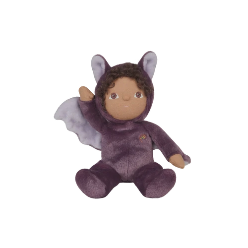 Olli Ella Dinkum Doll Bowie Bat