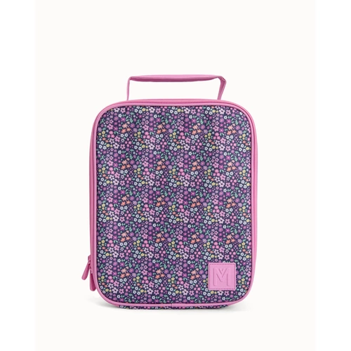 MontiiCo Insulated Lunch Bag | Meadow
