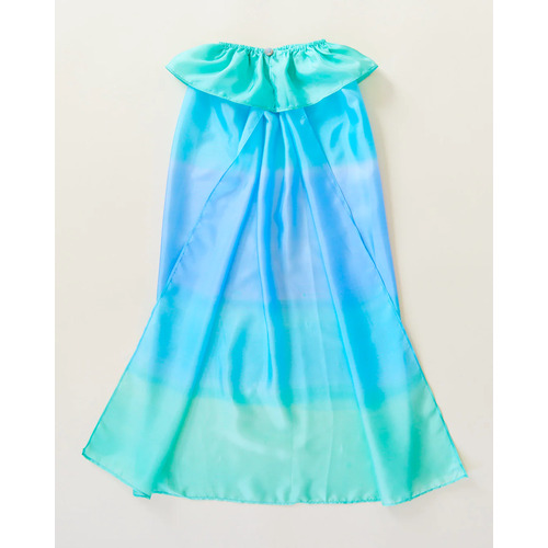 Sarahs Silks Cape | Sea