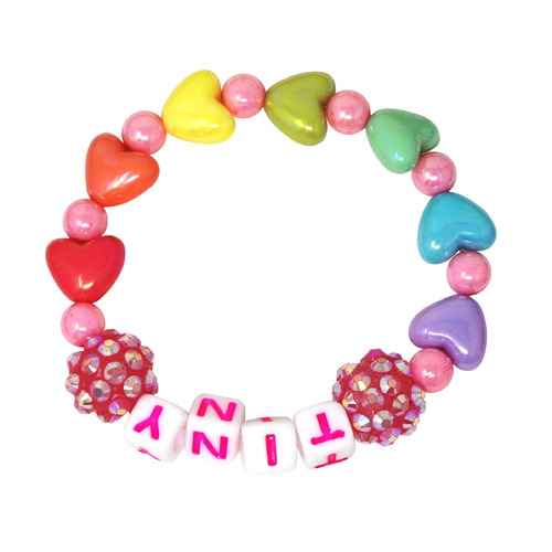 Polly Pocket Bracelet