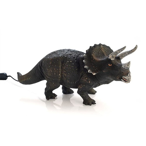 Triceratops Table Lamp 