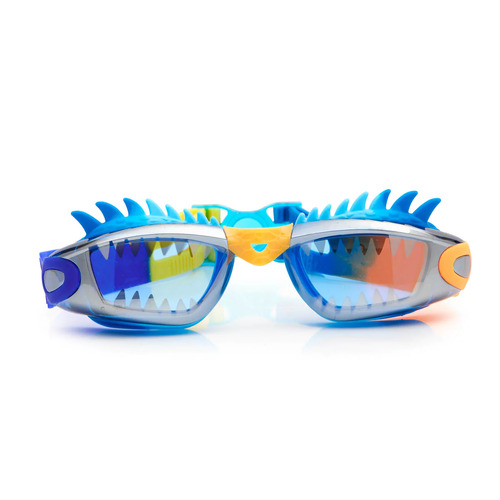 Bling 2o Goggles | Blue Dragon Draco