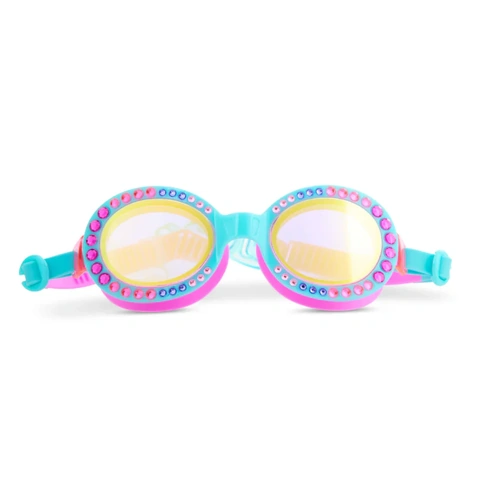 Bling 2o Goggles | Borealis Blue