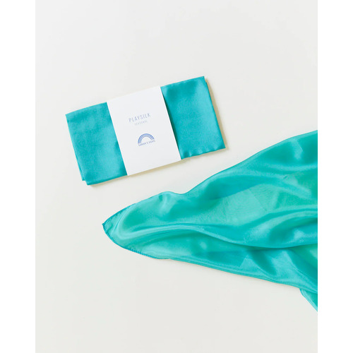 Sarah's Silks Fern Playsilk