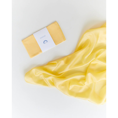 Sarah's Silks Sunshine Playsilk
