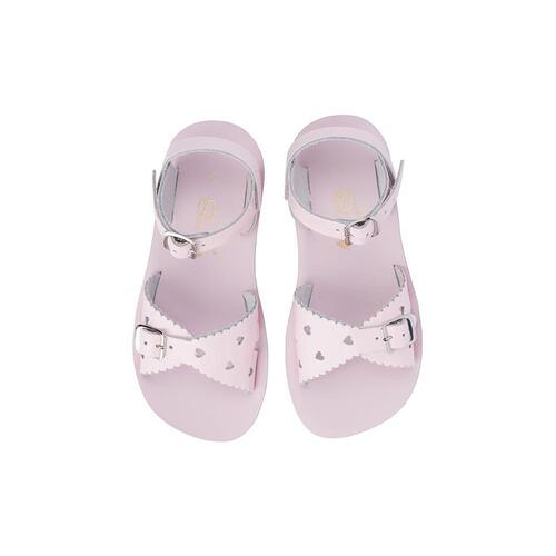 Sun-San Shiny Sweetheart Pink 