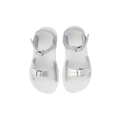 Sun-San Surfer | Silver