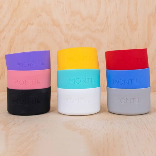 MontiiCo Mega Bottle Bumpers