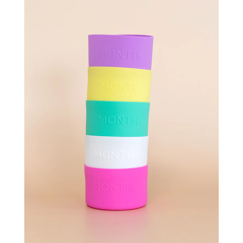 MontiiCo Bottle Bumpers