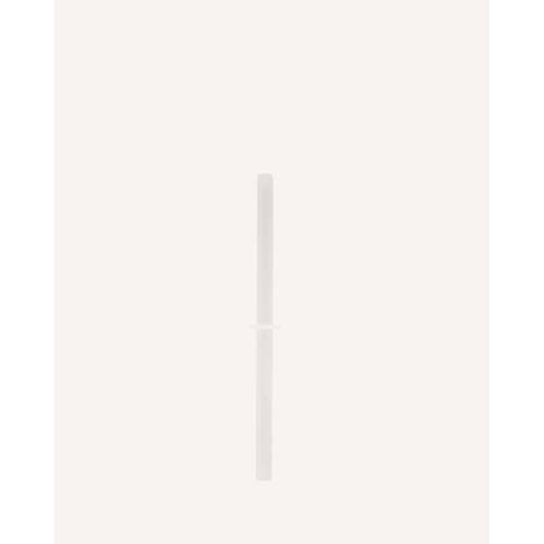 MontiiCo Smoothie Silicone Straw - 475ML