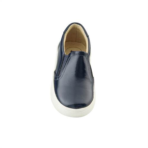 Old Soles Dressy Hoff Patent