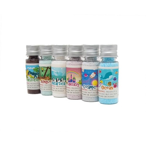 Huckleberry Playscapes 