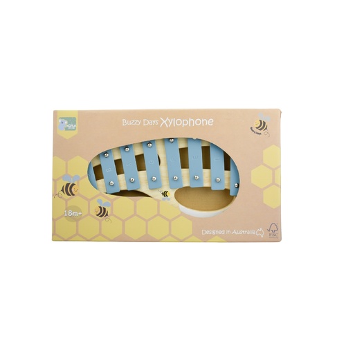 Buzzy Days Xylophone