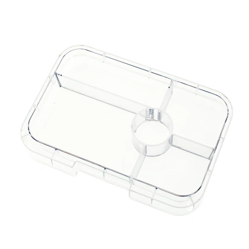 Yumbox Tapas Interchangeable Tray - 5 Compartment