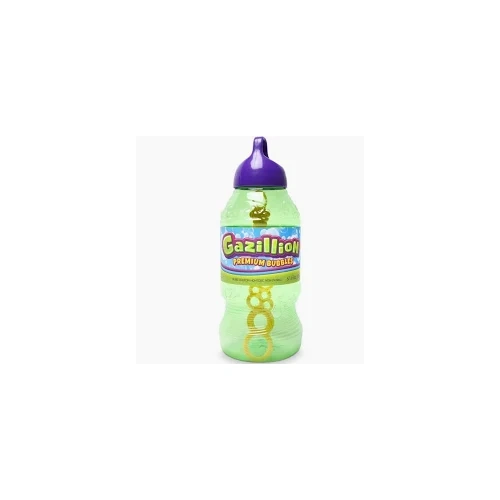 Gazillion 2 Litre Bubble Solution