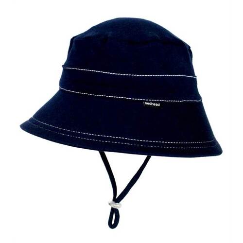 Kids Bucket Hat | Navy