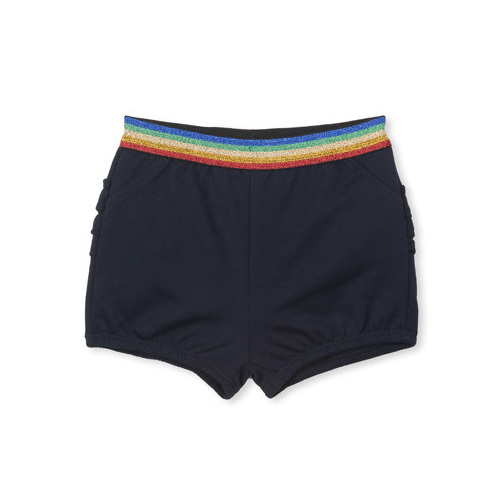 Milky Frill Bloomer | Size: 0-3 Months (000)