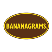Bananagrams main image
